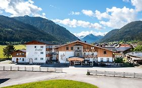 Sieglhub Chalets - Appartements - Hotel